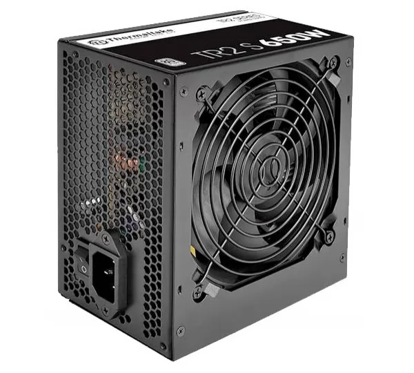 Блок питания Thermaltake TR2 S 650W (PS-TRS-0650NPCWEU-2)