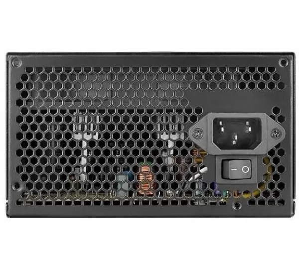 Блок питания Thermaltake TR2 S 650W (PS-TRS-0650NPCWEU-2)