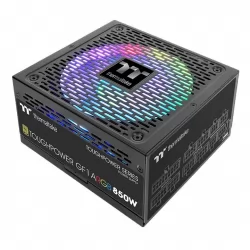 Блок питания Thermaltake Toughpower 750W GF1 ARGB (PS-TPD-0750F3FAGE-1)