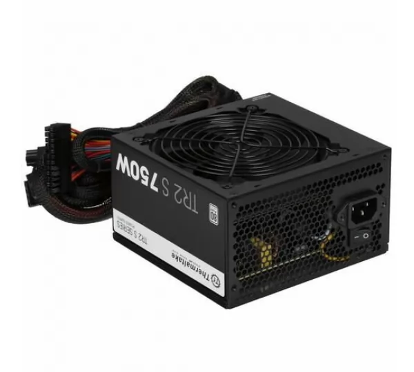 Блок питания Thermaltake TR2 S 750W (PS-TRS-0750NN2AWE-1)