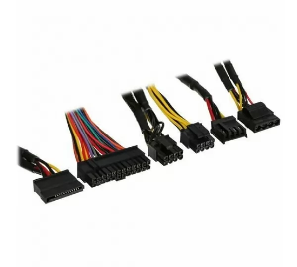 Блок питания Thermaltake TR2 S 750W (PS-TRS-0750NN2AWE-1)
