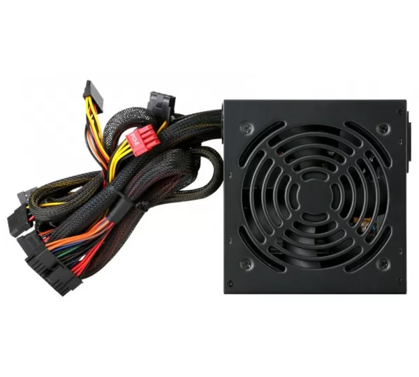 Блок питания Zalman ZM700-LXII 700W