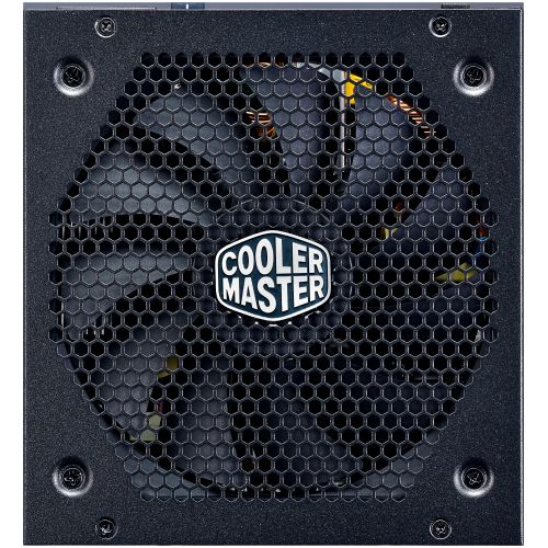 Блок питания Cooler Master V750 Gold V2 Full Modular 750W (MPY-750V-AFBAG)