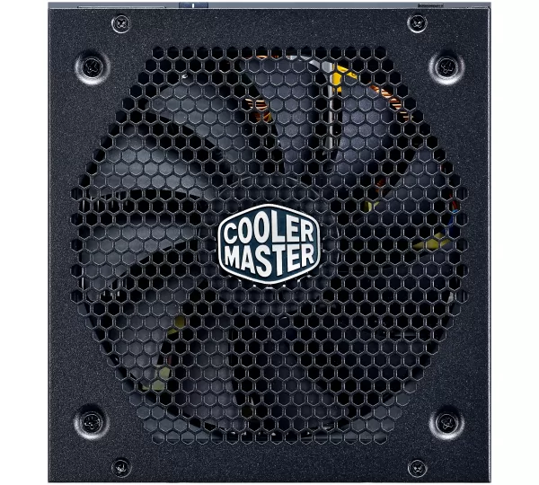 Блок питания Cooler Master V750 Gold V2 Full Modular 750W (MPY-750V-AFBAG)