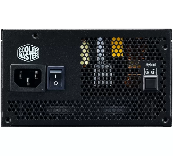 Блок питания Cooler Master V750 Gold V2 Full Modular 750W (MPY-750V-AFBAG)