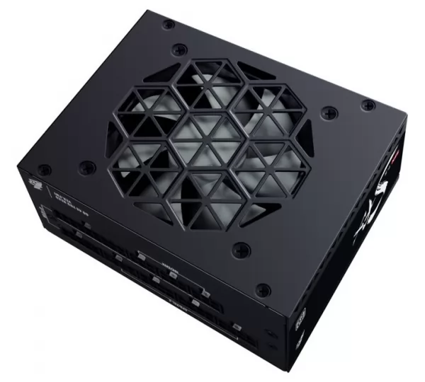 Блок питания SFX 1STPLAYER 750W Platinum (PS-750SFX)