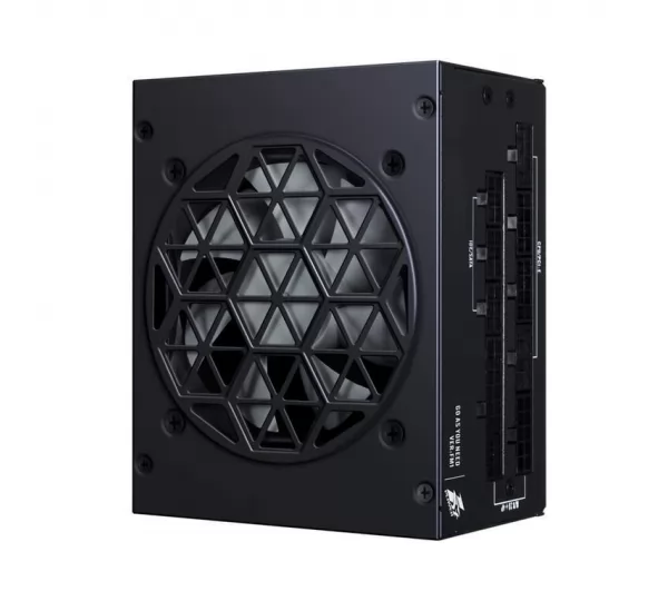 Блок питания SFX 1STPLAYER 750W Platinum (PS-750SFX)