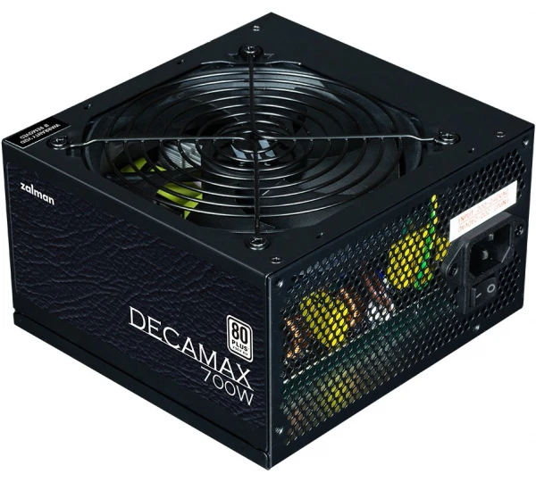 Блок питания ZALMAN Decamax 700W (ZM700-LX3)