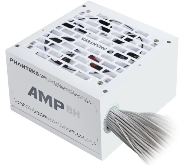 Блок питания PHANTEKS AMP BH 750W White