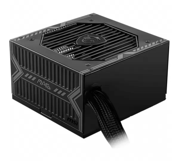 Блок питания MSI MAG A750BN 750W