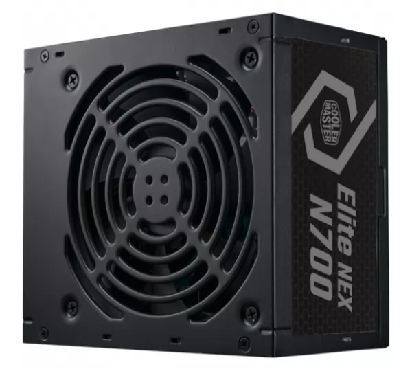 Блок питания COOLER MASTER Elite NEX W700 (MPW-7001-ACBW-BEU)