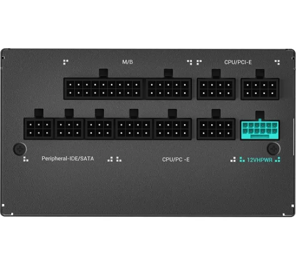 Блок питания Deepcool PX1200G