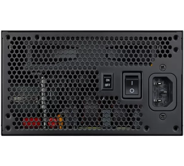 Блок питания Lian Li SX1000P Black