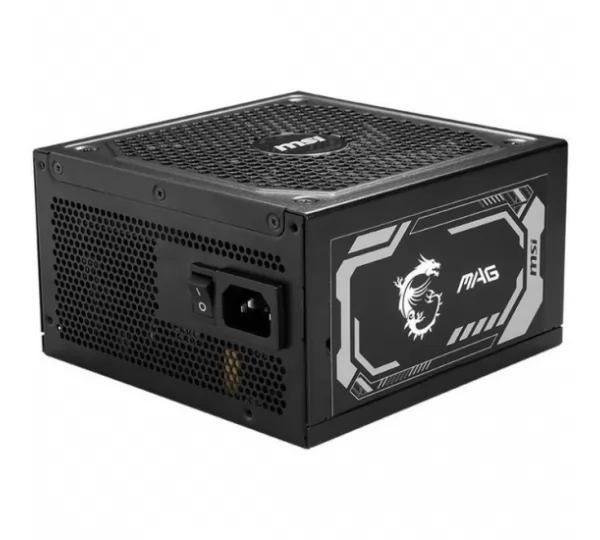 Блок питания MSI MAG A1250GL 12500W