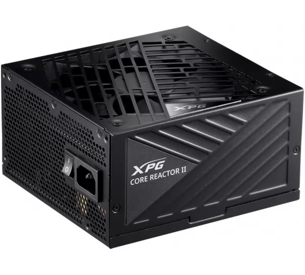Блок питания XPG CORE REACTOR II 1000