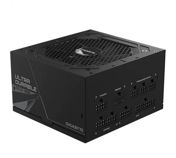 Блок питания Gigabyte UD850GM PG5 850W (GP-UD850GM PG5)