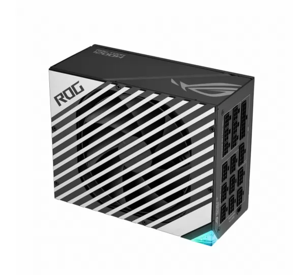 Блок питания Asus ROG THOR 1200 V2 Platinum (90YE00L0-B0NA00)