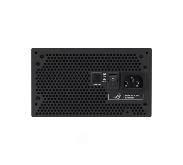 Блок питания Asus ROG THOR 1200 V2 Platinum (90YE00L0-B0NA00)