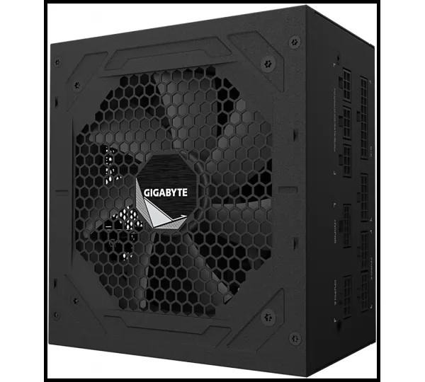 Блок питания GIGABYTE UD1000GM PG5 1000W (GP-UD1000GM PG5)