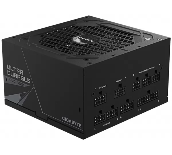 Блок питания GIGABYTE UD1000GM PG5 1000W (GP-UD1000GM PG5)