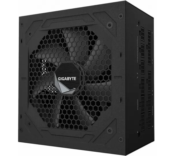 Блок питания GIGABYTE UD850GM PG5 850W (GP-UD850GM PG5)