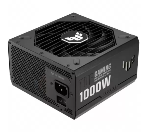 Блок питания ASUS TUF Gaming 1000W Gold (TUF-GAMING-1000G/PSU)