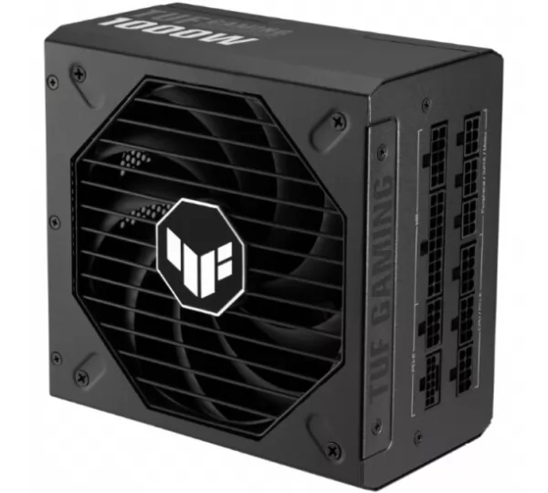 Блок питания ASUS TUF Gaming 1000W Gold (TUF-GAMING-1000G/PSU)