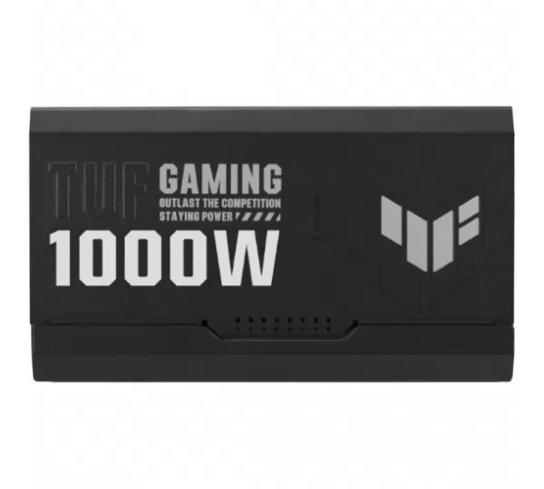 Блок питания ASUS TUF Gaming 1000W Gold (TUF-GAMING-1000G/PSU)