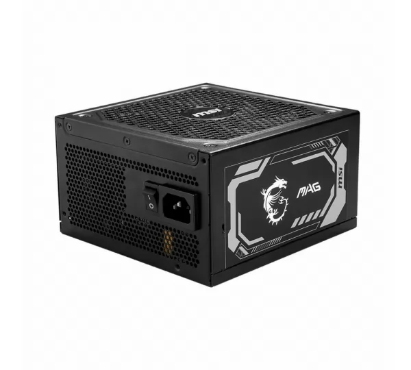 Блок питания MSI MAG A1000GL PCIE5