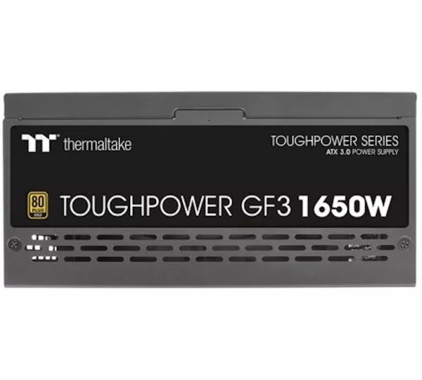 Блок питания Thermaltake Toughpower GF3 1650W (PS-TPD-1650FNFAGE-4)