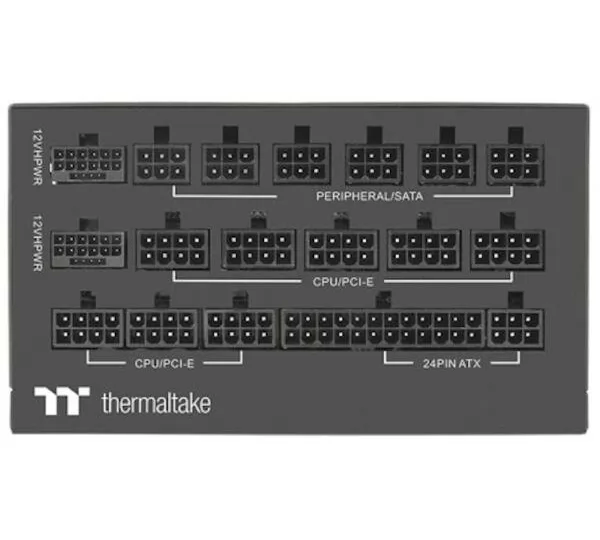 Блок питания Thermaltake Toughpower GF3 1650W (PS-TPD-1650FNFAGE-4)