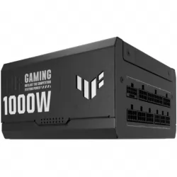 Блок питания ASUS TUF Gaming 1000W Gold (TUF-GAMING-1000G/PSU)