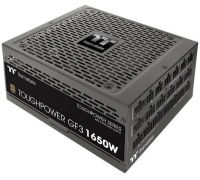 Блок питания Thermaltake Toughpower GF3 1650W PCIe Gen 5 (PS-TPD-1650FNFAGE-4)
