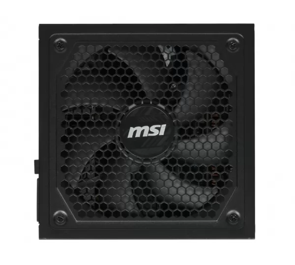 Блок питания MSI MAG A1000GL PCIE5 II