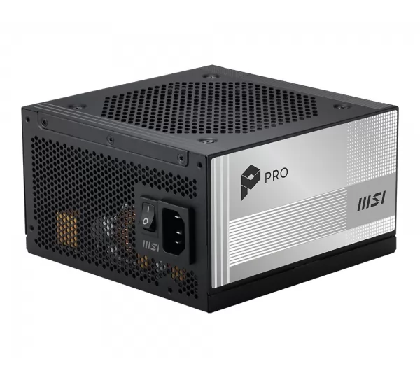Блок питания MSI PRO A1000PL PCIE5