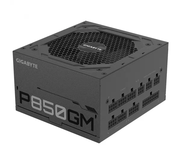 Блок питания Gigabyte P850GM 850W (GP-P850GM)