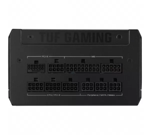 Блок питания ASUS TUF Gaming 1200W Gold (TUF-GAMING-1200G/PSU)