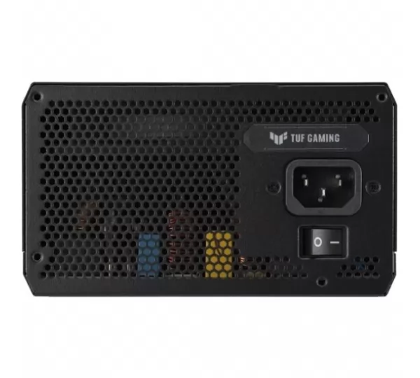 Блок питания ASUS TUF Gaming 1200W Gold (TUF-GAMING-1200G/PSU)