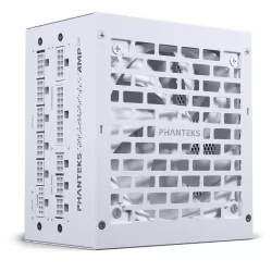 Блок питания PHANTEKS AMP GH 850W White (PH-P850GH_WT01)