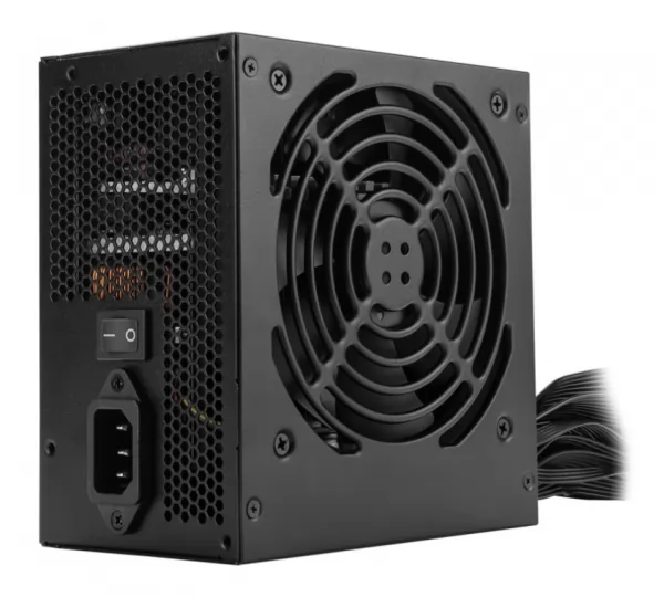 Блок питания MSI MAG A850GN PCIE5