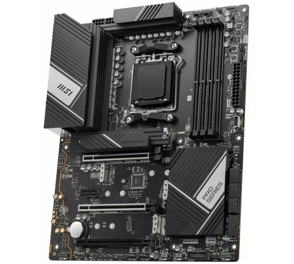 Материнская плата MSI PRO X670-P WIFI