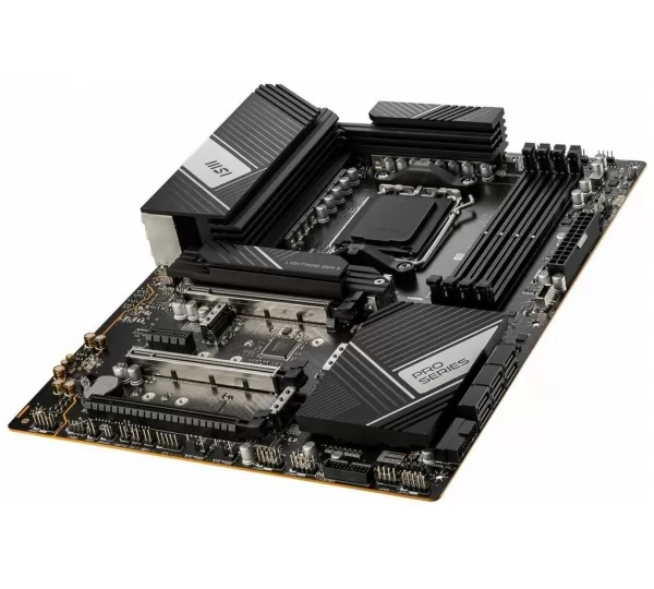 Материнская плата MSI PRO X670-P WIFI