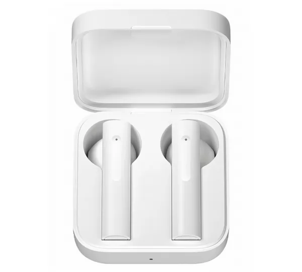 TWS наушники Xiaomi Mi True Wireless Earphones 2 Basic White