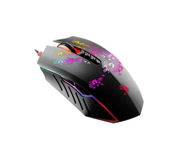 Мышь A4Tech Bloody A6 Blazing