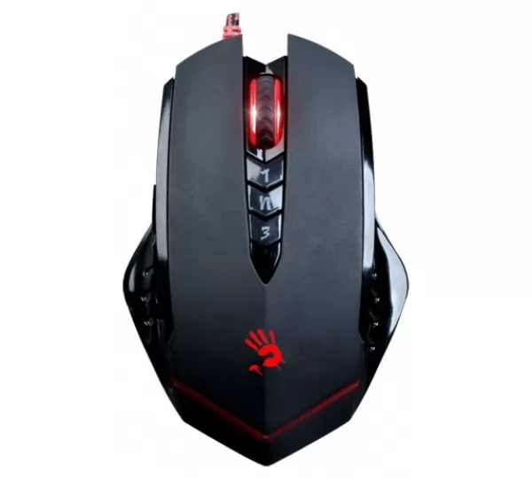Мышь A4Tech Bloody R80 Wireless USB