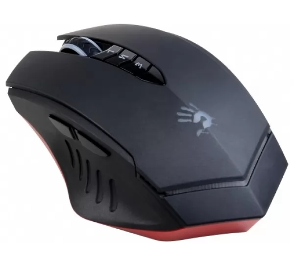 Мышь A4Tech Bloody R80 Wireless USB