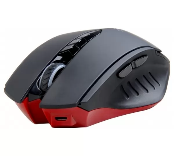 Мышь A4Tech Bloody R80 Wireless USB