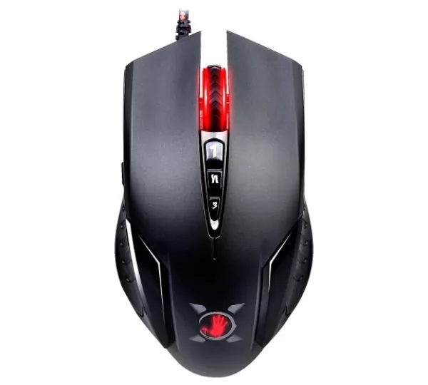 Мышь A4Tech Bloody V5 USB