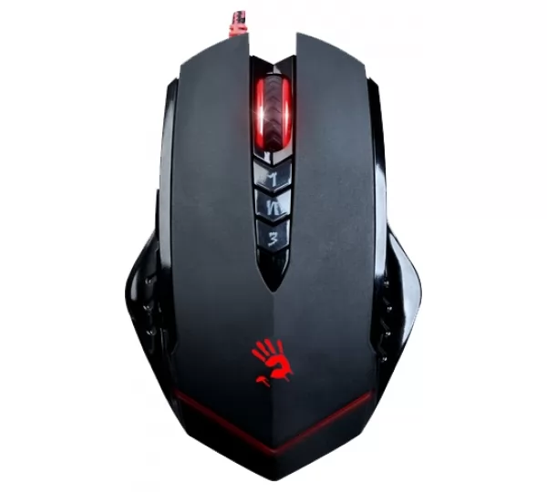 Мышь A4Tech Bloody V8 USB