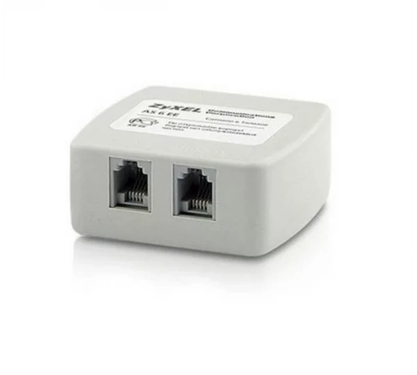 ADSL-сплиттер Zyxel/Vcom